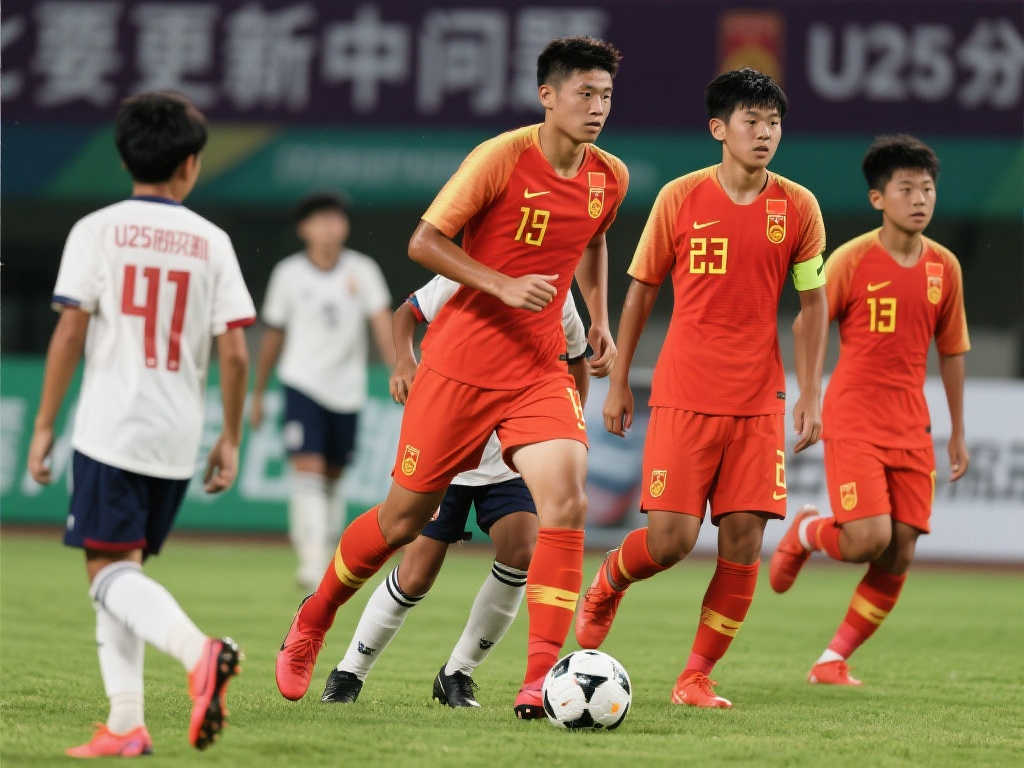 韩媒:张琳芃仍是中国队核心,折射国足新老交替困境 韩媒:张琳芃仍是中国队核心,折射国足新老交替困境